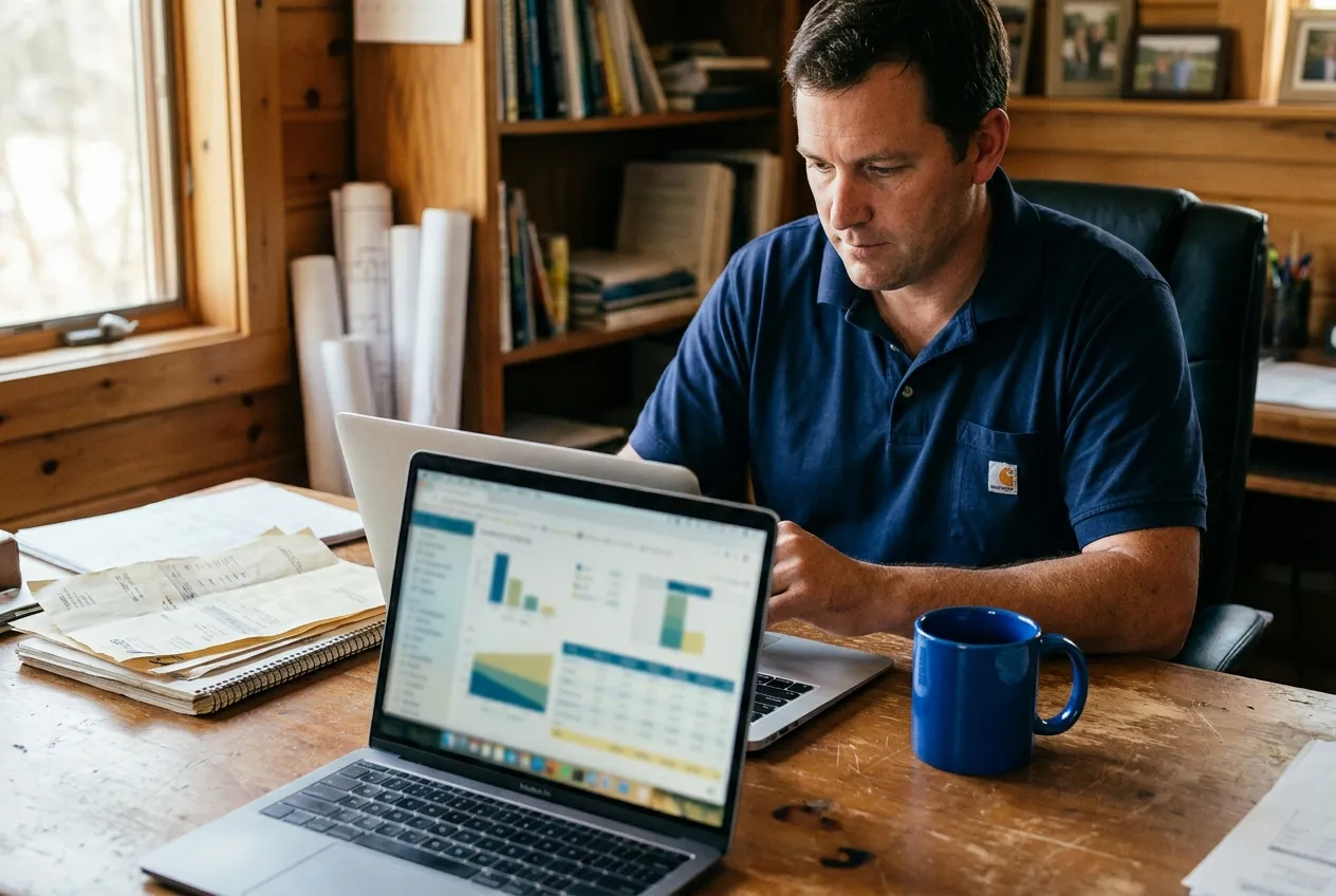 electrician-accounting-software-shop-owner-desk.png