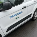 Cascade Conduit
