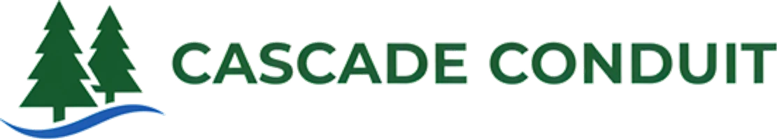 Cascade Conduit logo