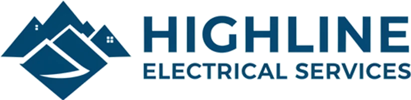Highline Electrical Services logo