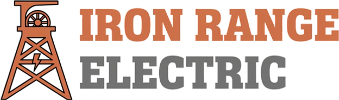 Iron Range Electric logo