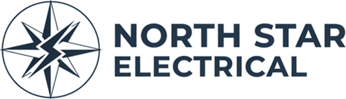 North Star Electrical logo
