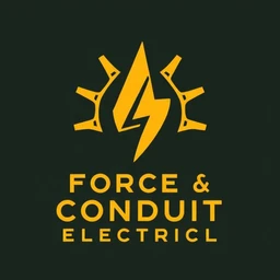 Forge & Conduit Electric logo