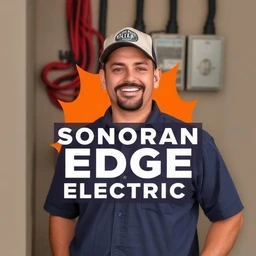 Sonoran Edge Electric logo